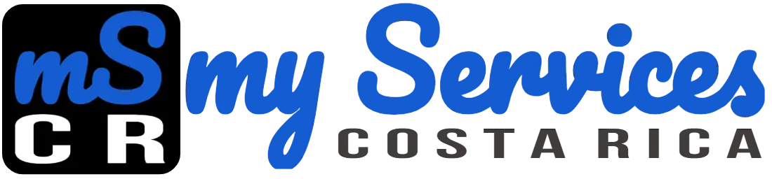 My Services Costa Rica